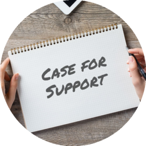 Case for Support