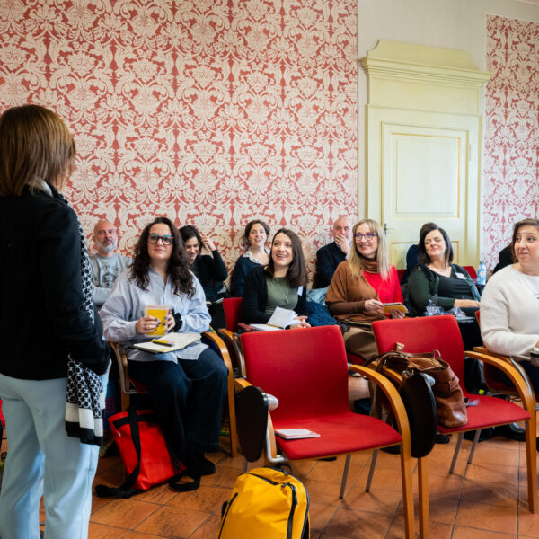 Fundraising Masterclass Sunset MRicci