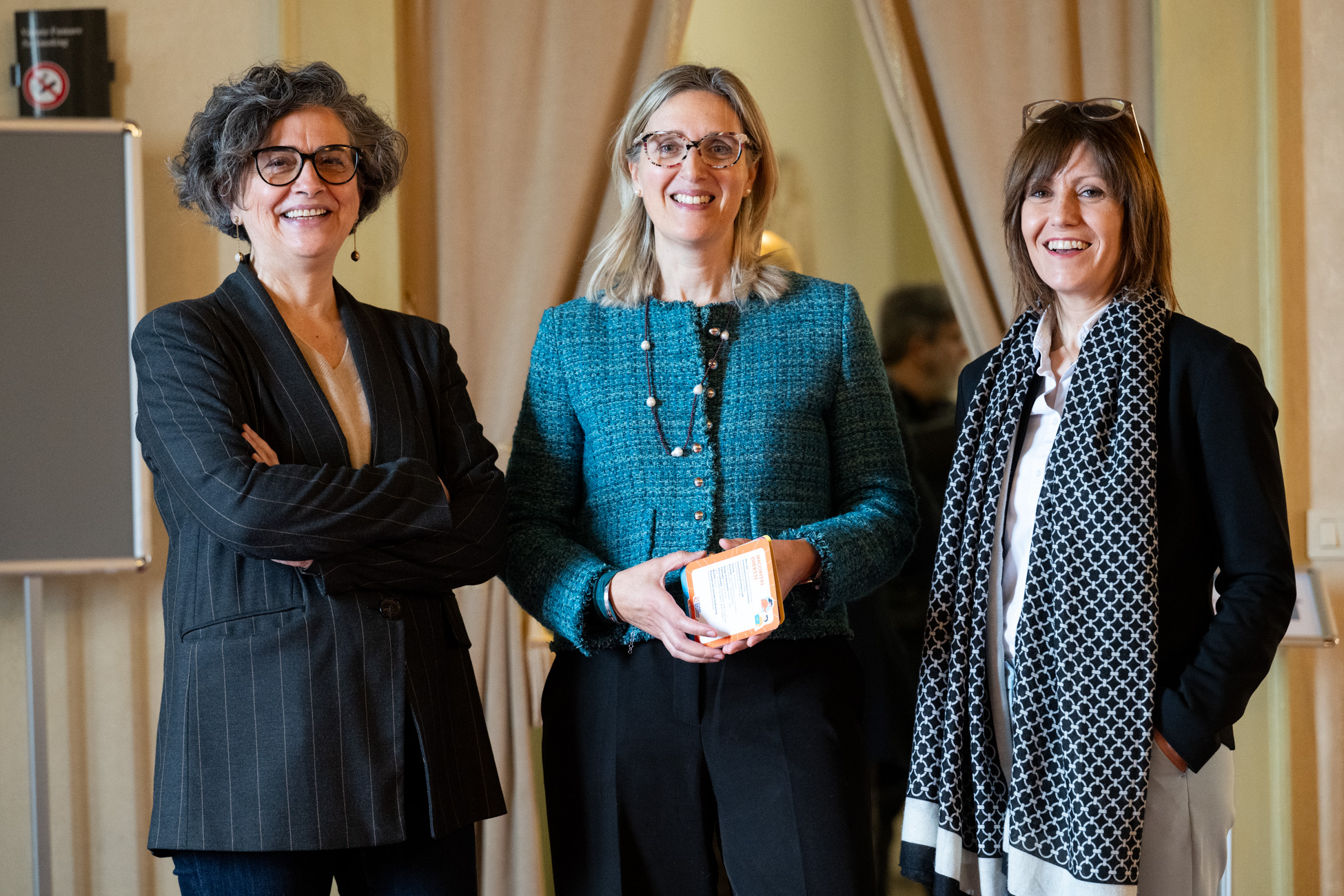 Fundraising Masterclass Sunset MRicci