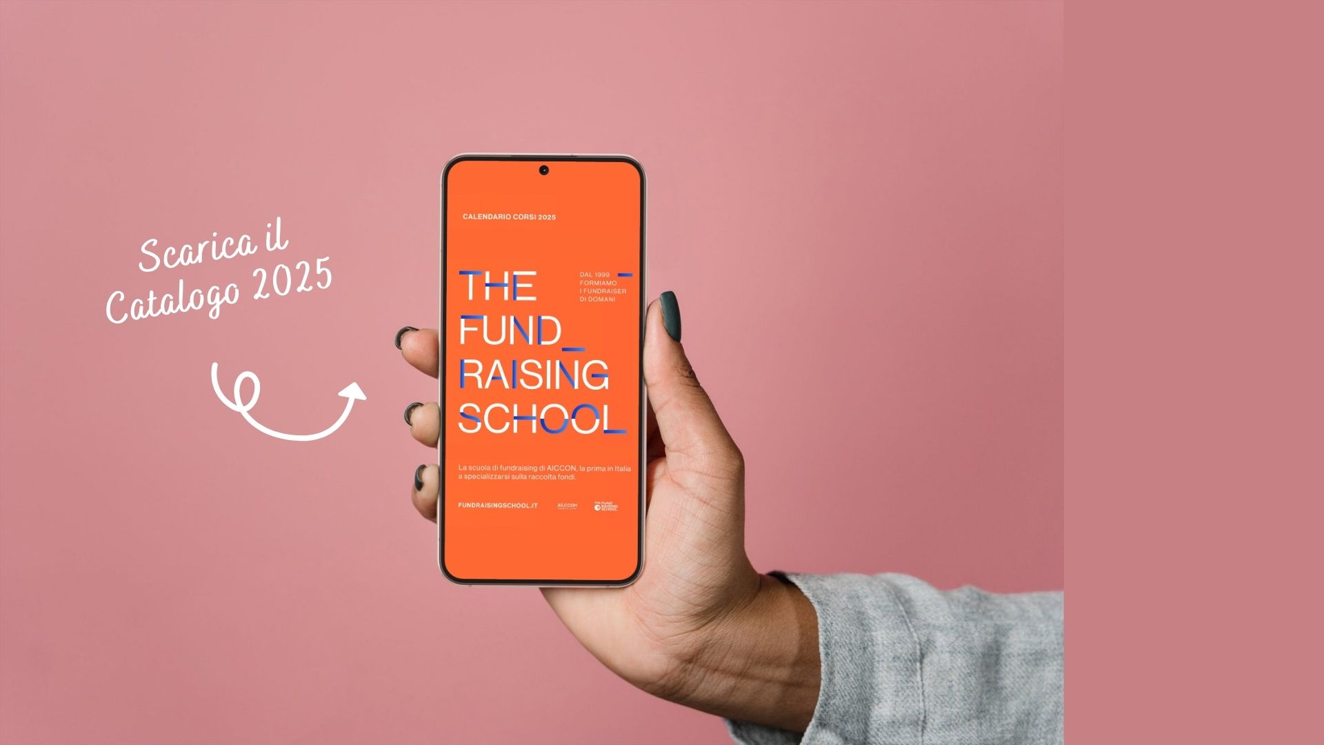 ONLINE IL CATALOGO 2025