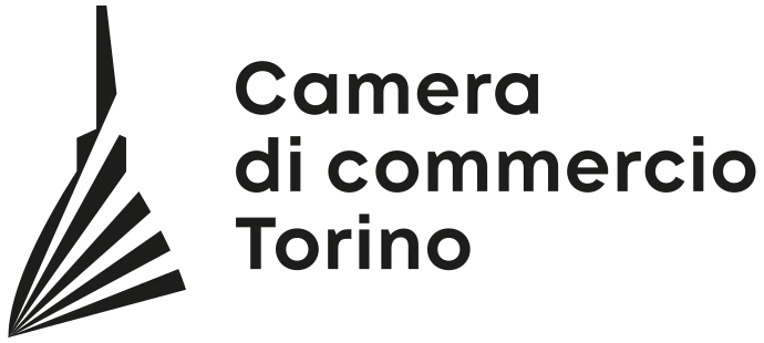 Logo di Camera di Commercio Torino