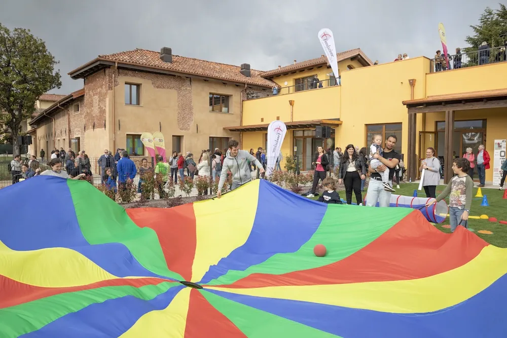 Cascina oremo esterno cc6