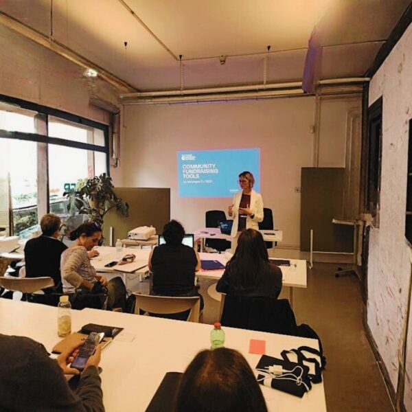 Community fundraising (1)