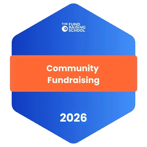 Community fundraising a40