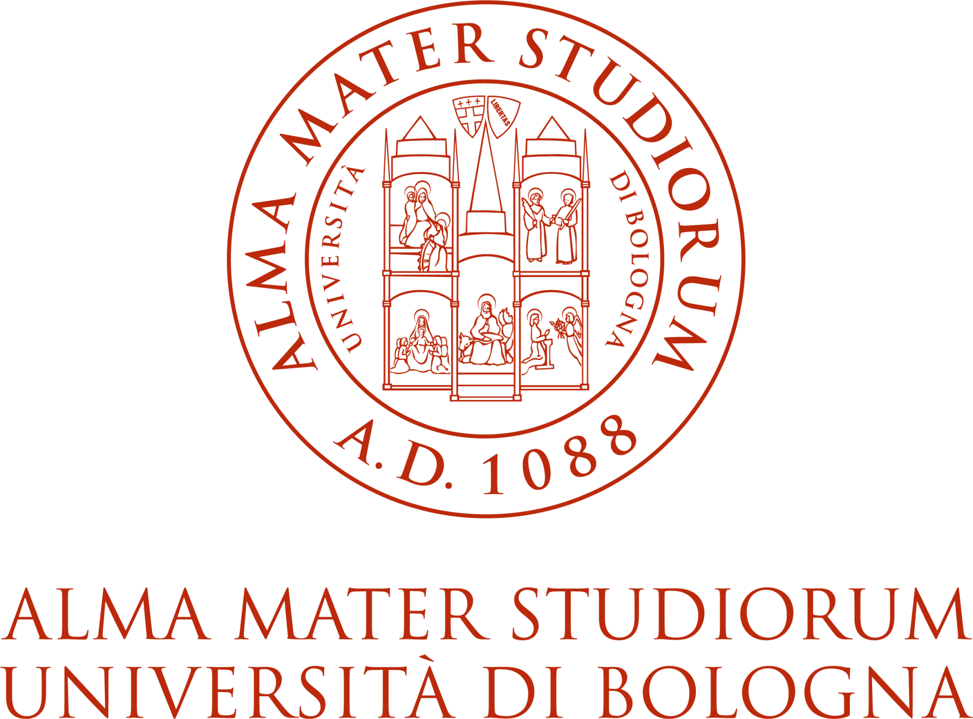 Logo di Università di Bologna