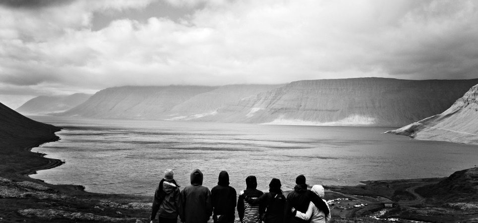 Corso impatto sociale