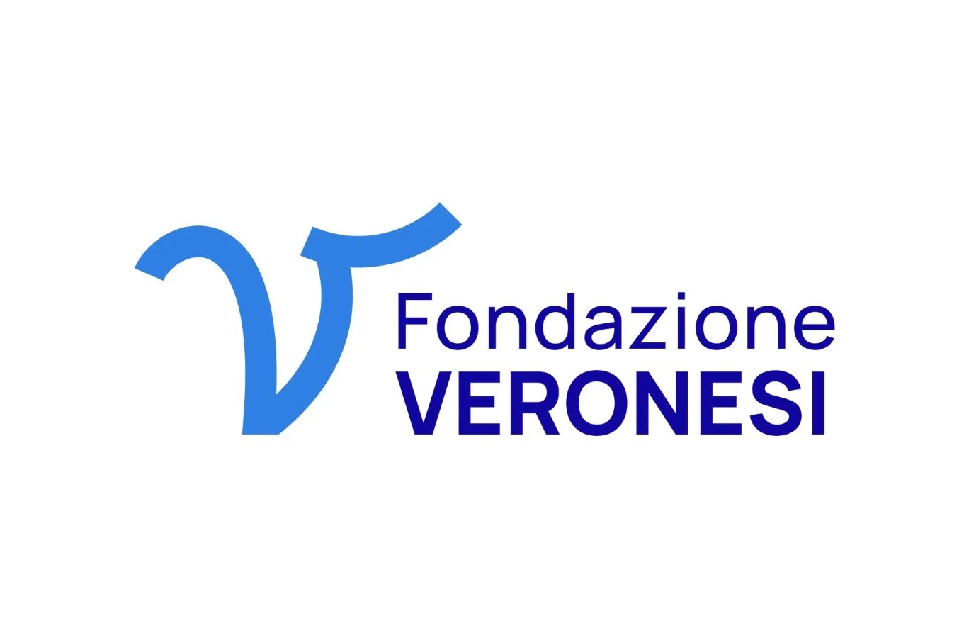 Fondazione veronesi logo d61