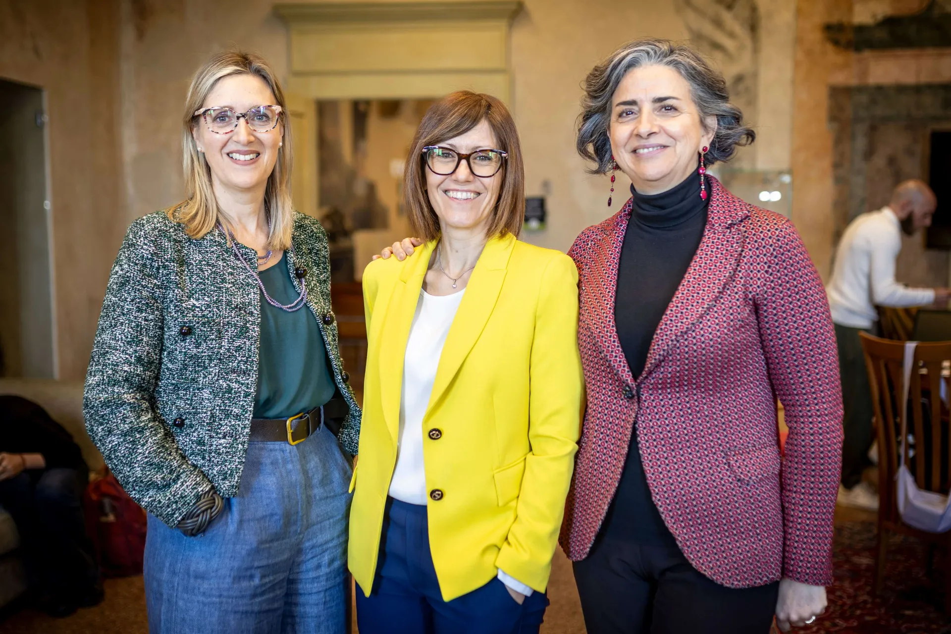 Fundraising school foto di jm baigorria 46 1