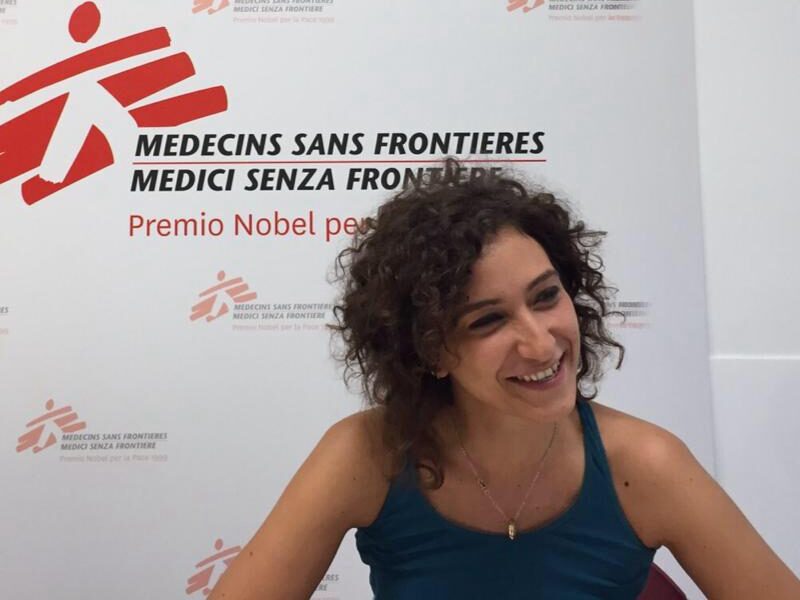 Giugliano-MariaCarla