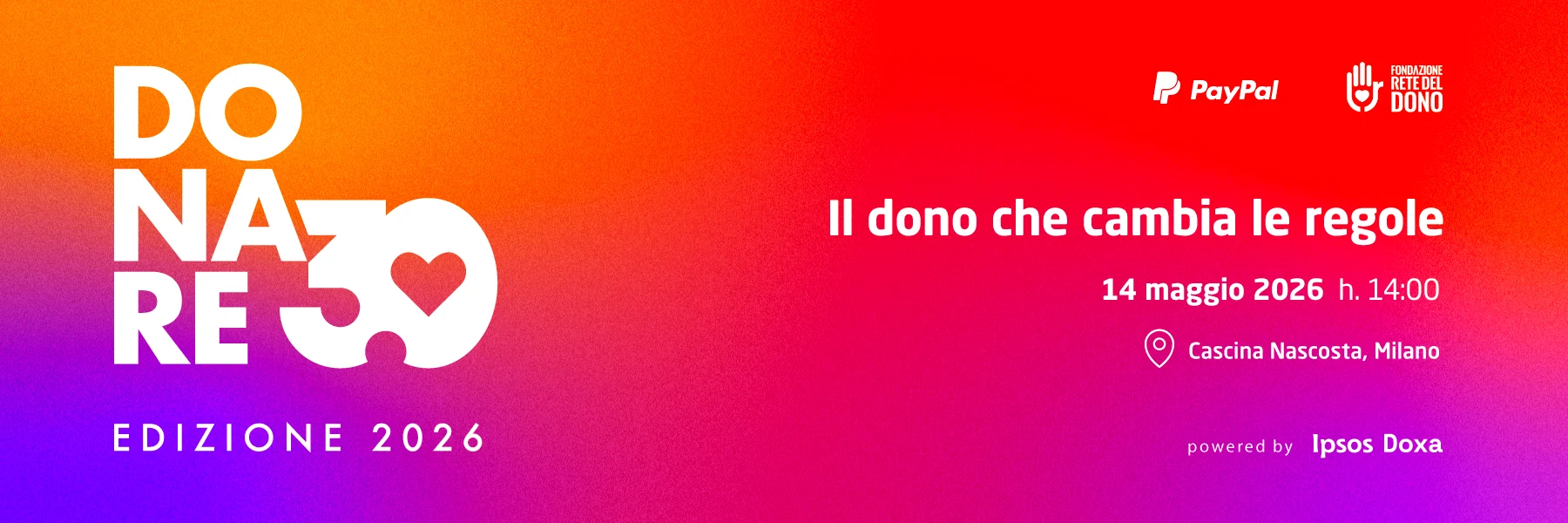 Header savethedate 1800x600 donare30 03 26 6d6