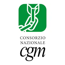 Logo di CGM