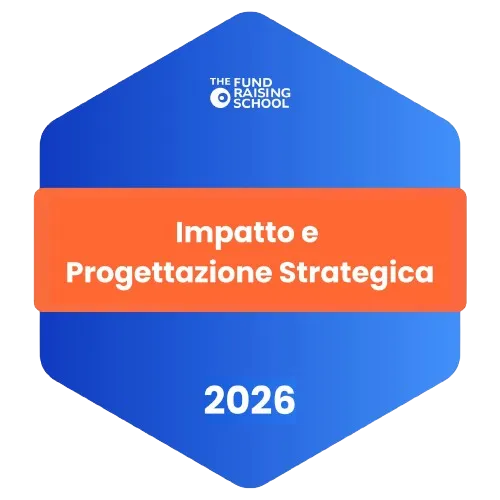Impatto progettazione strategica