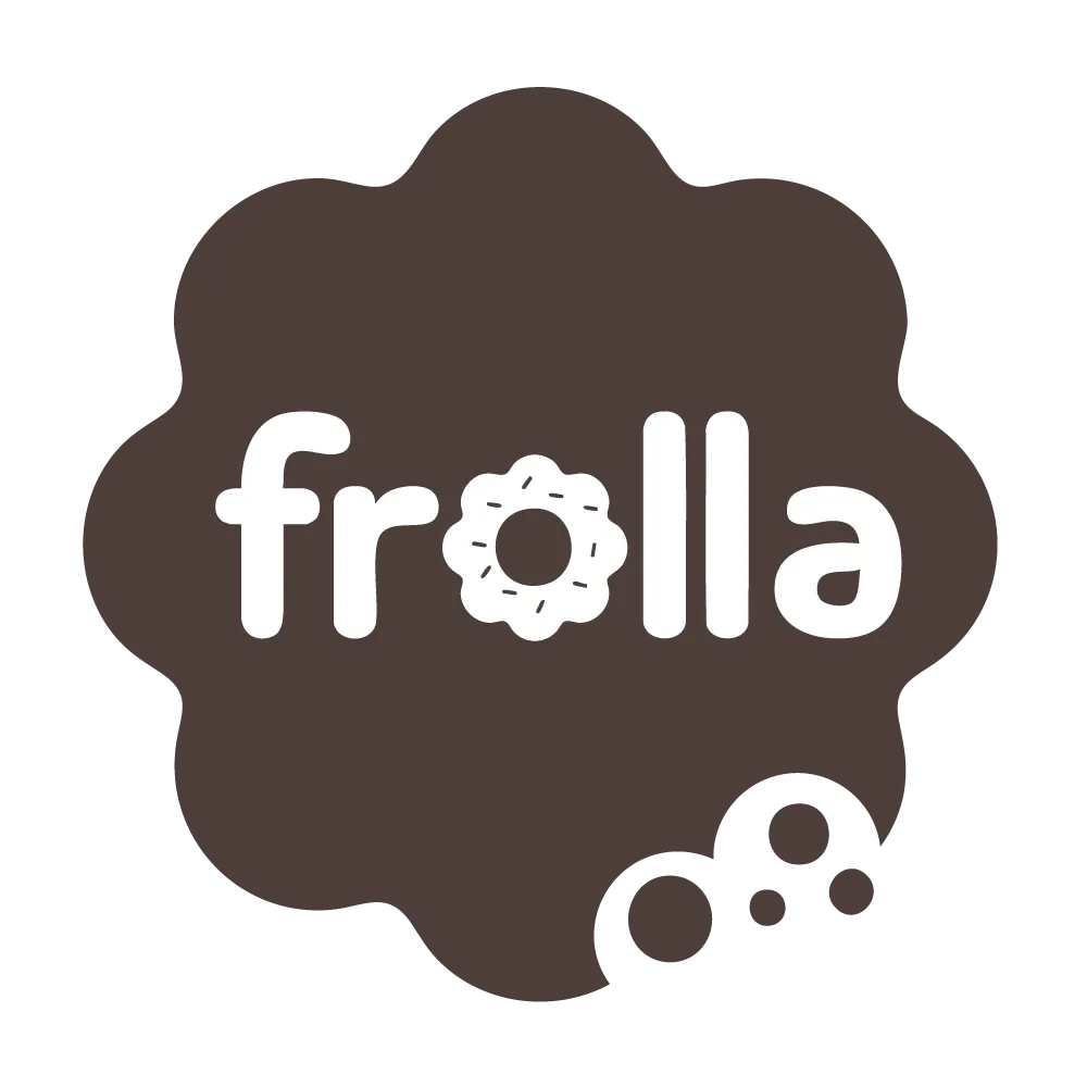 Logo di Frolla