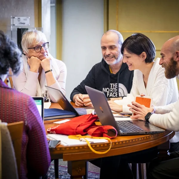 Progettazione fundraising impatto 2 7af